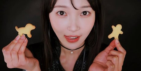 Eunzel ASMR nice star pictures