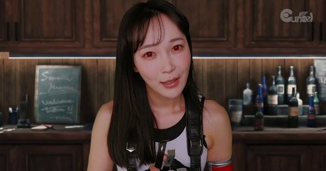 Eunzel ASMR pornstar art galleries