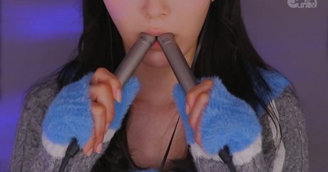 Eunzel ASMR high quality pornstar img