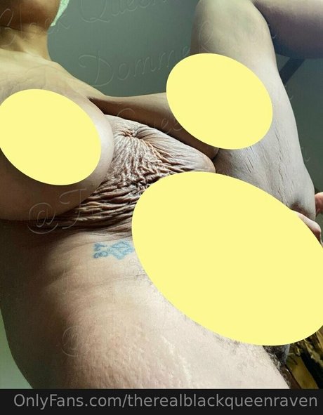 therealblackqueenraven nice actress img