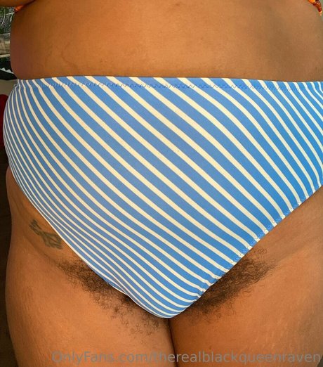 therealblackqueenraven star nude pictures