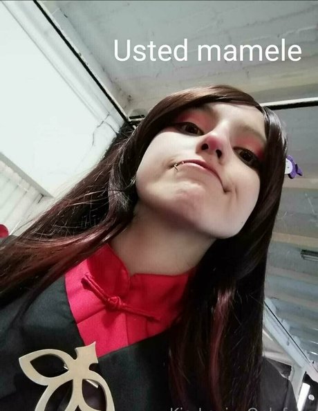 kialevi star xxx photo