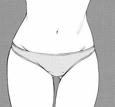 kialevi hot model pic