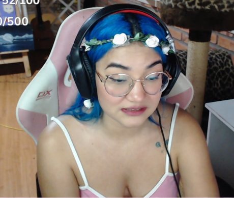 xXFelintoXx adult model pic