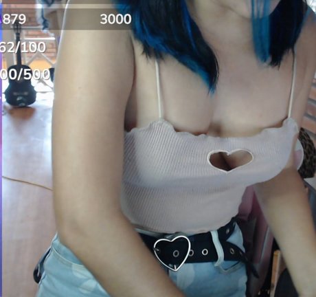 black female onlyfans sexy nude pic