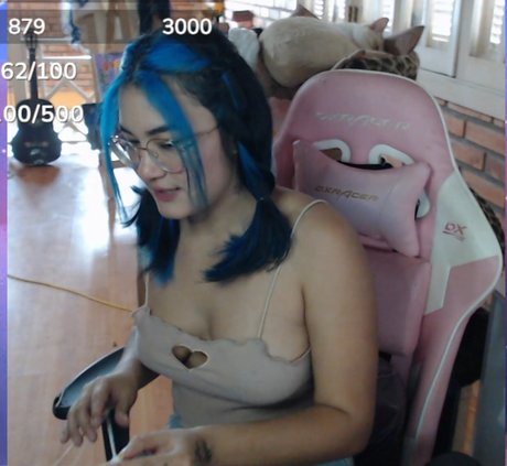 xXFelintoXx perfect actress pic