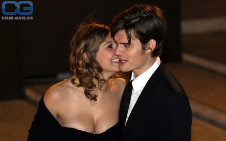 Alexandra Maria Lara art pornstar image