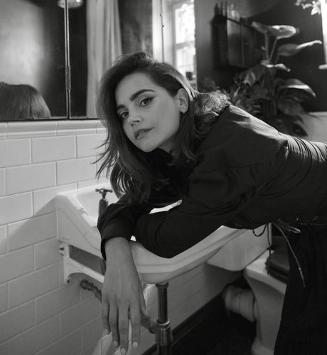 Jenna Louise Coleman star free gallery