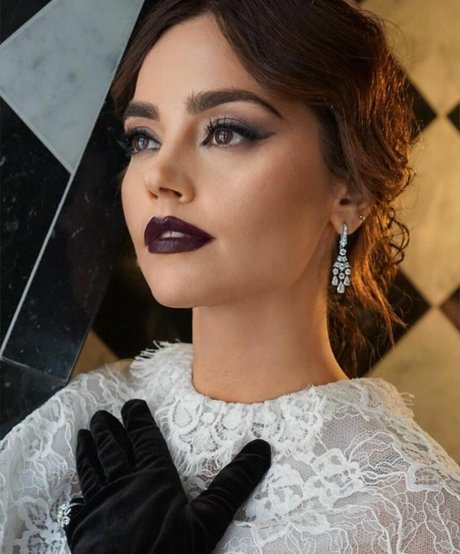 Jenna Louise Coleman adult actress photos