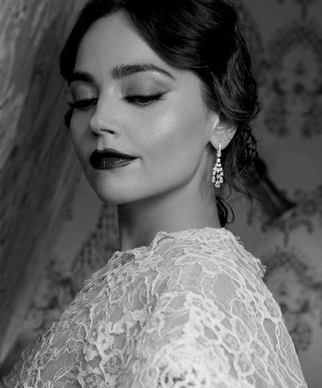 Jenna Louise Coleman adult actress image