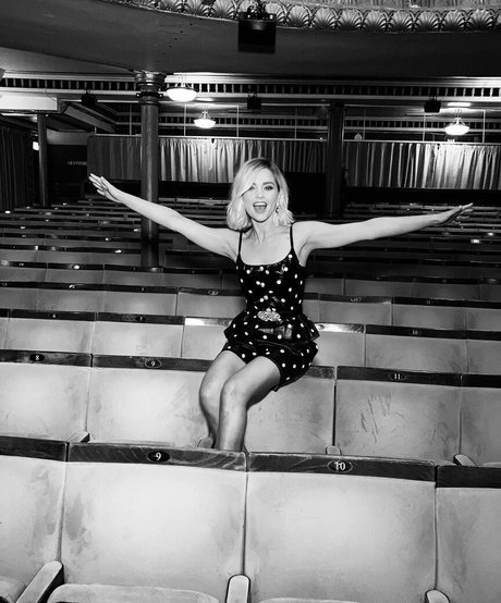 Jenna Louise Coleman Profile photo