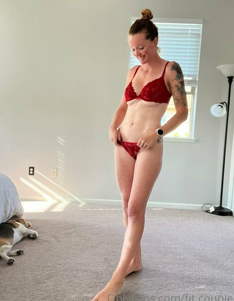 Fitredheadd nude pornstar image