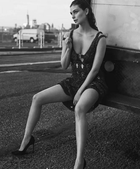 Morena Baccarin star hd photo