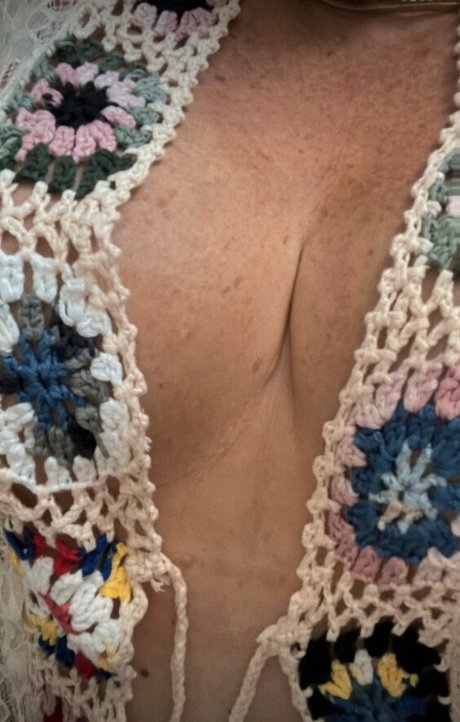 Tamara Sue Thorne xxx model pics