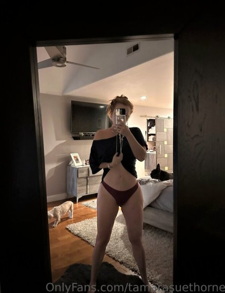 Tamara Sue Thorne pornstar pics