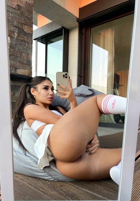 Ariana Diamond Profile photo