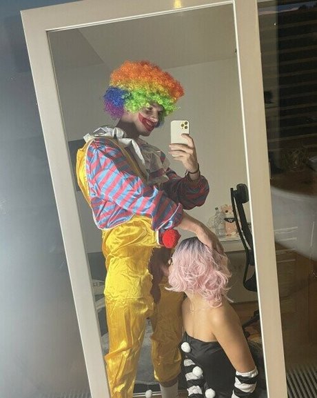 Ariana Diamond actress image