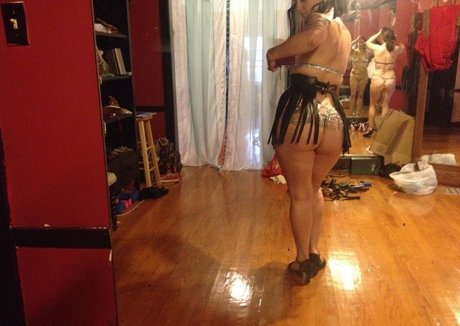 Danielle Colby model best img