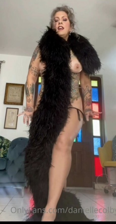 Danielle Colby porn actress picture