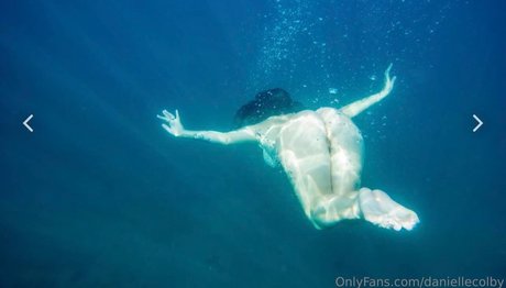 Danielle Colby high quality star archive