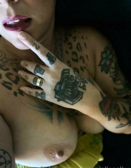 Danielle Colby beautiful model galleries