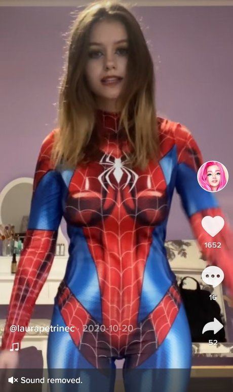 Laura Petrinec pornographic actress archive