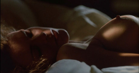 Kim Basinger naked star archive