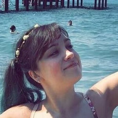 Ellen Rose model nice gallery