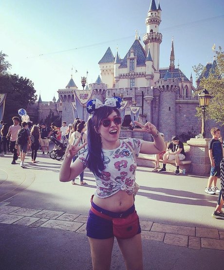 Ellen Rose top actress img