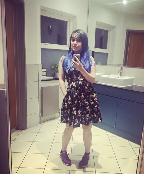 Ellen Rose best model pictures