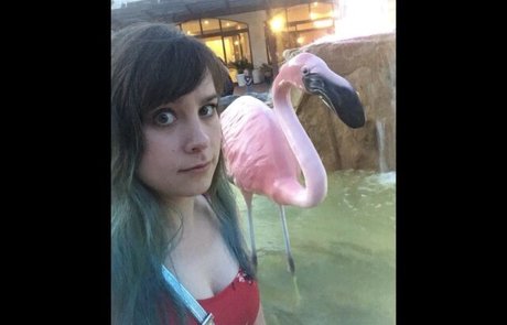 Ellen Rose pornstar sex photo