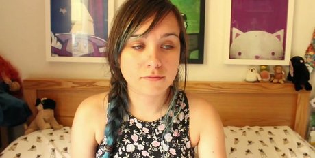 Ellen Rose pornographic star image