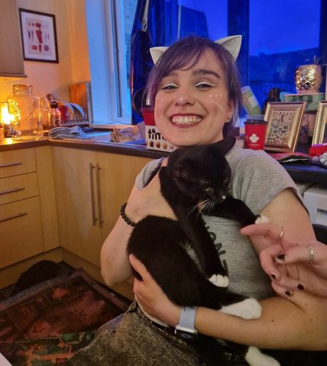 Ellen Rose model free galleries