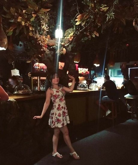 Ellen Rose sexy pornstar images