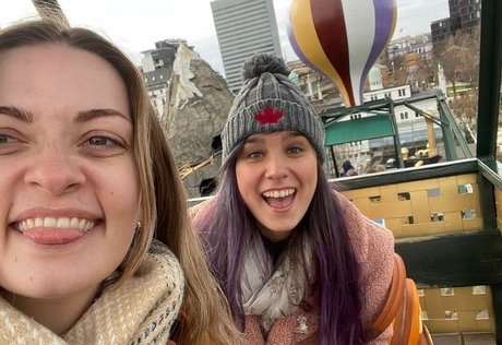 Ellen Rose nudes actress img