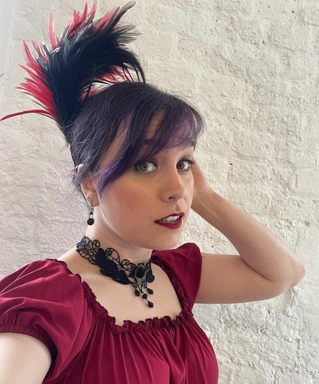 Ellen Rose pornstar hot picture