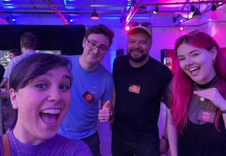 Ellen Rose star pretty pictures