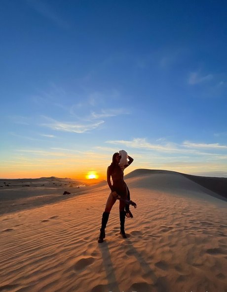 desiree pretty actress pic