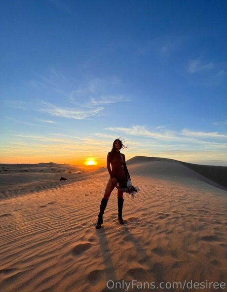 desiree sexy pornstar img