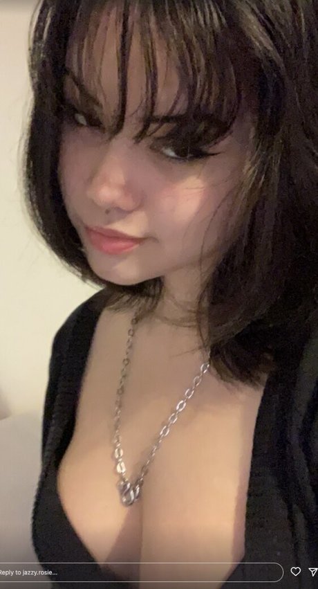 Jazzy Rosie pornographic actress galleries