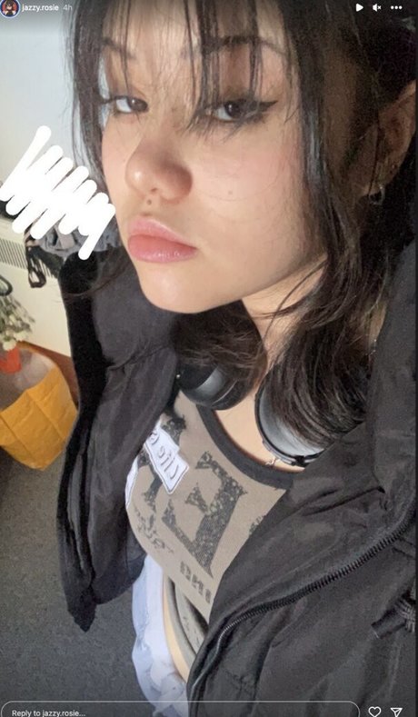 Jazzy Rosie star nice gallery