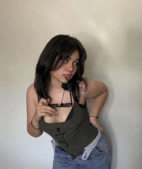 Jazzy Rosie model nice gallery