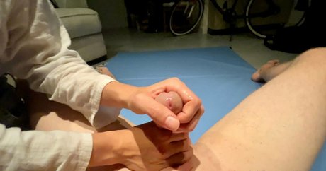 timthepet nude model pic