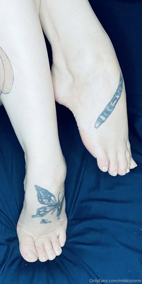 mikkistorm pornstar high quality picture