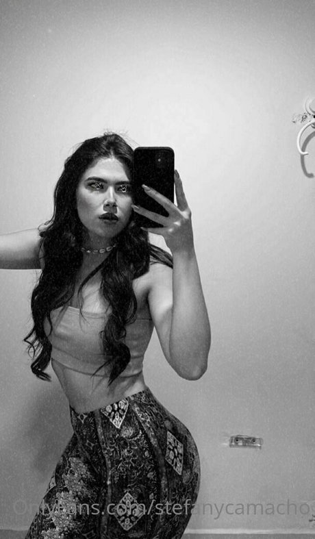 stefanycamacho xxx actress pictures