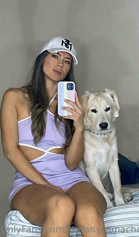 stefanycamacho pretty actress images