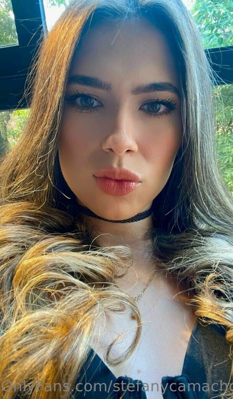 stefanycamacho Profile photo