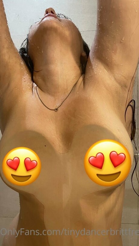 tinydancerbrittfree sexy actress photo