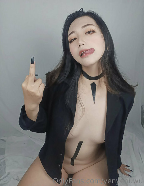 yenyenuwu star sex photo