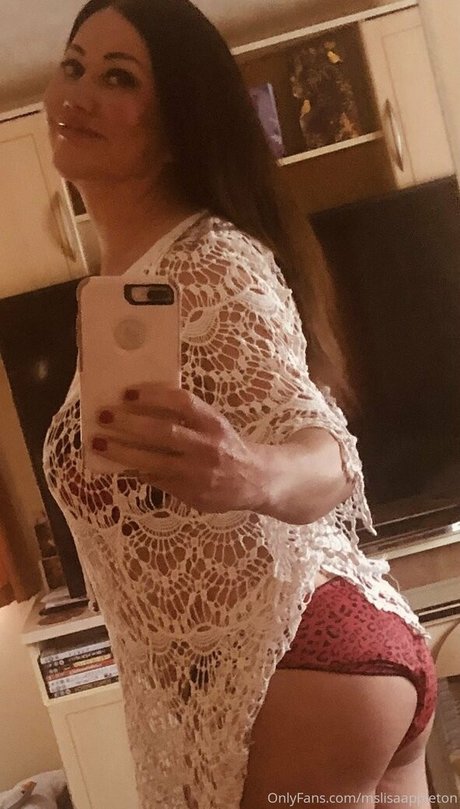 mslisaappleton free actress gallery